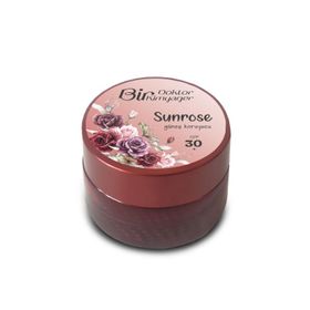 Bir Doktor Bir Kimyager Sunrose SPF30+ 30 ml Güneş Kremi