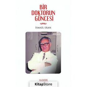 Bir Doktorun Güncesi - İsmail Ercan