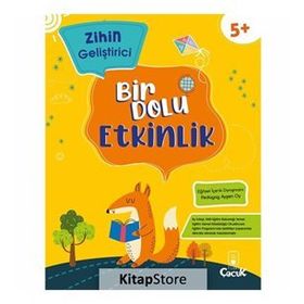 Bir Dolu Etkinlik - Zihin Geliştirici