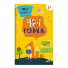 Bir Dolu Etkinlik - Zihin Geliştirici