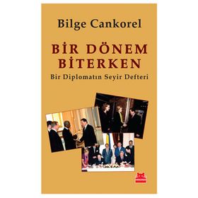 Bir Dönem Biterken - Bilge Cankorel