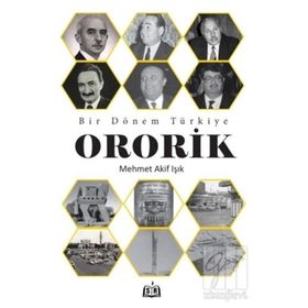 Bir Dönem Türkiye - Abdurrahman Yılmaz