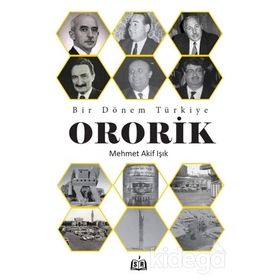 Bir Dönem Türkiye - Abdurrahman Yılmaz