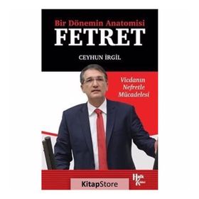 Bir Dönemin Anatomisi: Fetret - Ceyhun İrgil