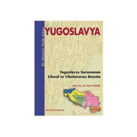 BIR DÖNEMİN PERDE ARKASI YUGOSLAVYA - NESRIN KENAR