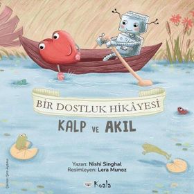 Bir Dostluk Hikayesi Koala Kitap