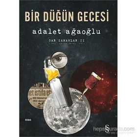Bir Düğün Gecesi - Adalet Ağaoğlu