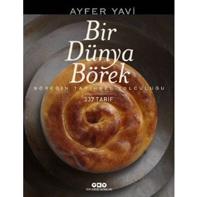 Bir Dünya Börek - 337 Tarif - Kollektif