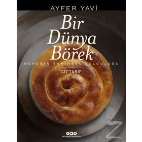 Bir Dünya Börek - Ayfer Yavi