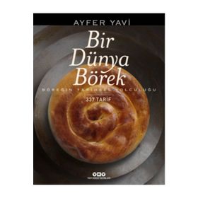 Bir Dünya Börek - Ayfer Yavi