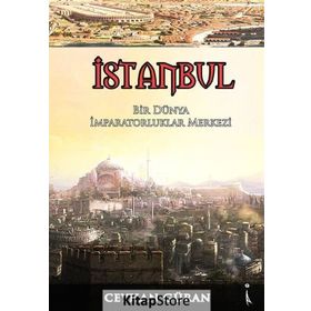 BIR DÜNYA İMPARATORLUKLAR MERKEZI İSTANBUL - CEYHAN GÜRAN