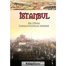BIR DÜNYA İMPARATORLUKLAR MERKEZI İSTANBUL - CEYHAN GÜRAN