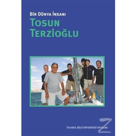 Bir Dünya İnsanı - Tosun Terzioğlu - Deniz Kurtoğlu Eken