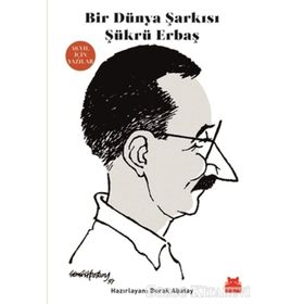 Bir Dünya Şarkısı - Burak Abatay