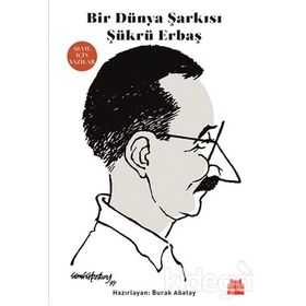 Bir Dünya Şarkısı - Burak Abatay