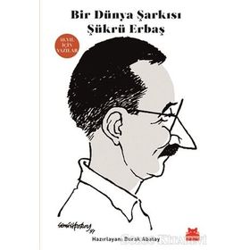 Bir Dünya Şarkısı - Burak Abatay