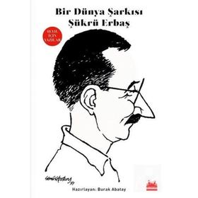 Bir Dünya Şarkısı - Burak Abatay