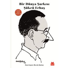 Bir Dünya Şarkısı - Şükrü Erbaş