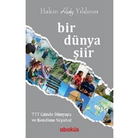 Bir Dünya Şiir - Hakan Haky Yıldırım