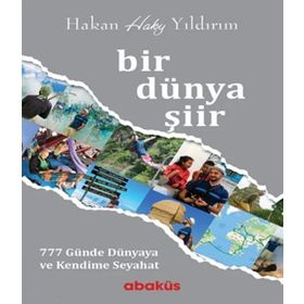 Bir Dünya Şiir - Hakan Haky Yıldırım