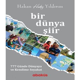 Bir Dünya Şiir - Hakan Haky Yıldırım