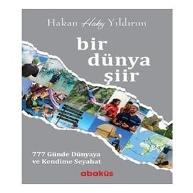 Bir Dünya Şiir - Hakan Haky Yıldırım