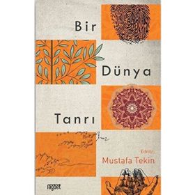 Bir Dünya Tanrı - Mustafa Tekin