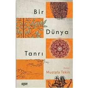 Bir Dünya Tanrı - Mustafa Tekin