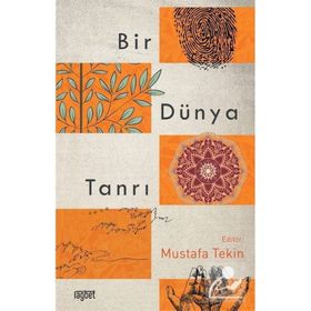 Bir Dünya Tanrı - Mustafa Tekin