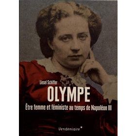 BIR DÜŞ İÇİN YAŞAYAN KADIN OLYMPE - MARIA ROSA CUTRUFELLI