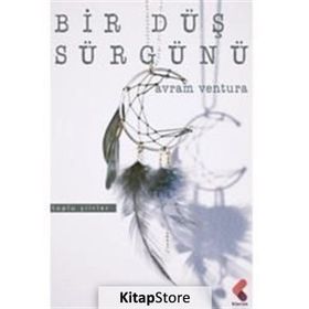 Bir Düş Sürgünü - Avram Ventura