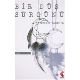Bir Düş Sürgünü - Avram Ventura