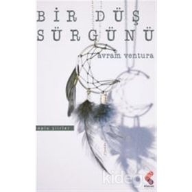 Bir Düş Sürgünü - Avram Ventura