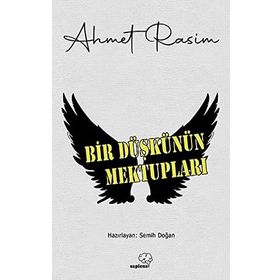 Bir Düşkünün Mektupları Ahmet Rasim