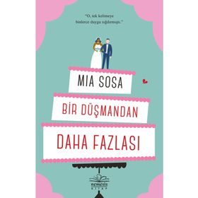 Bir Düşmandan Daha Fazlası