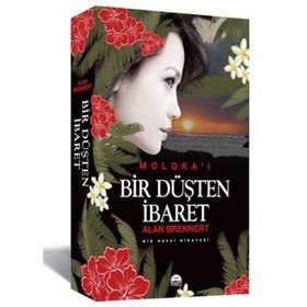 Bir Düşten İbaret - Alan Brennert