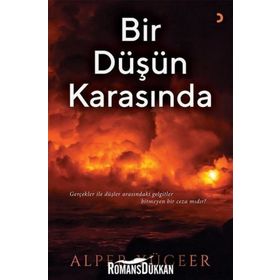Bir Düşün Karasında - Alper Yüceer