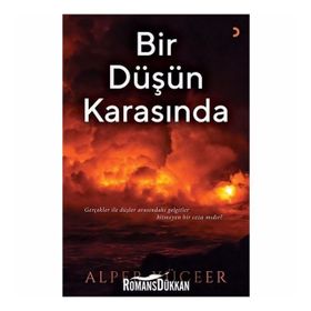 Bir Düşün Karasında - Alper Yüceer