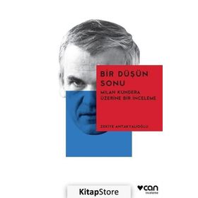 Bir Düşün Sonu - Zekiye Antakyalıoğlu