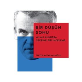 Bir Düşün Sonu - Zekiye Antakyalıoğlu