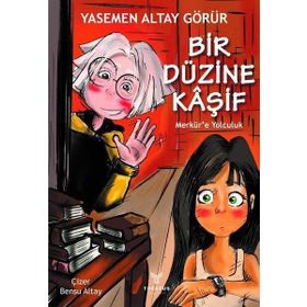 Bir Düzine Kaşif - Yasemen Altay Görür