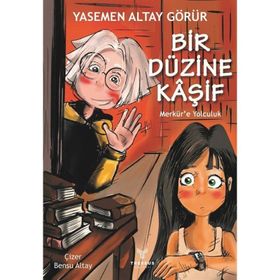 Bir Düzine Kaşif - Yasemen Altay Görür