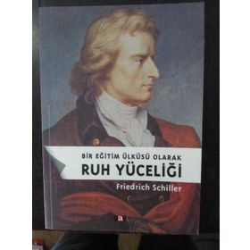 BIR EĞITIM ÜLKÜSÜ OLARAK RUH YÜCELIĞI - GENEL