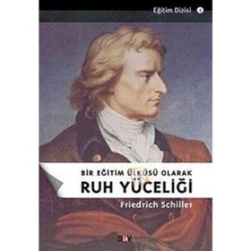 BIR EĞITIM ÜLKÜSÜ OLARAK RUH YÜCELIĞI - GENEL