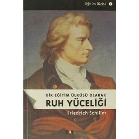 BIR EĞITIM ÜLKÜSÜ OLARAK RUH YÜCELIĞI - GENEL