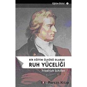 BIR EĞITIM ÜLKÜSÜ OLARAK RUH YÜCELIĞI - GENEL
