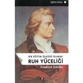 BIR EĞITIM ÜLKÜSÜ OLARAK RUH YÜCELIĞI - GENEL