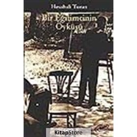 BIR EĞİTİMCİNİN ÖYKÜSÜ - HESABALI TURAN
