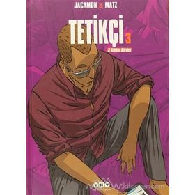 BIR EKONOMIK TETİKÇİNİN İTİRAFLARI 3 (CEP BOY) - STEVEN HIATT