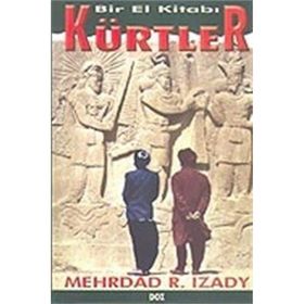 BIR EL KİTABI KÜRTLER - MEHRDAD R. IZADY